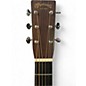 Used 2024 Martin 00028 Amber Acoustic Guitar