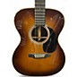 Used 2024 Martin 00028 Amber Acoustic Guitar