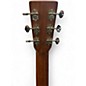 Used 2024 Martin 00028 Amber Acoustic Guitar