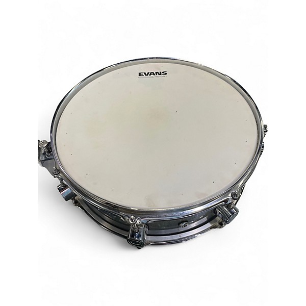 Used PDP by DW 14in X7 Metallic Silver Drum