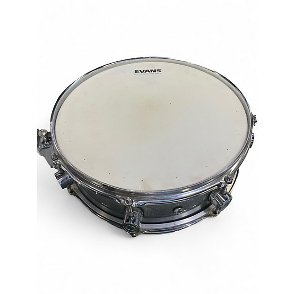 Used PDP by DW 14in X7 Metallic Silver Drum