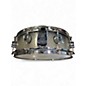 Used PDP by DW 14in X7 Metallic Silver Drum