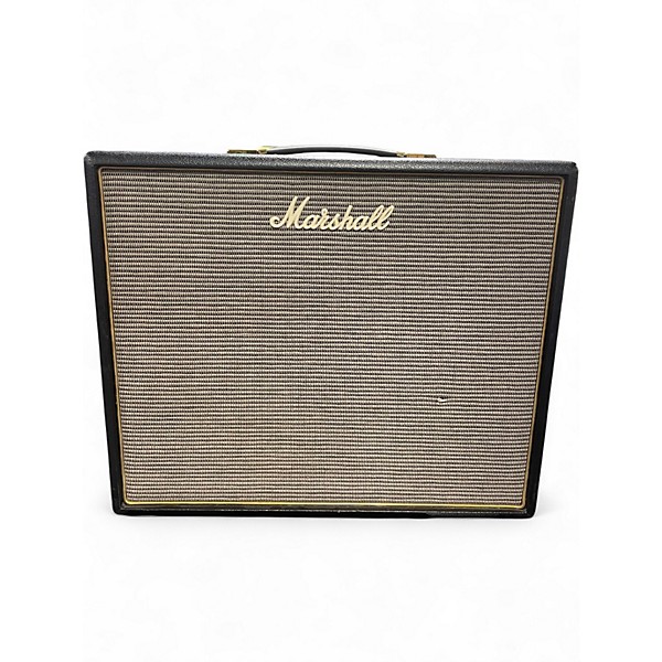 Used Marshall ORIGIN 50c Tube Guitar Combo Amp