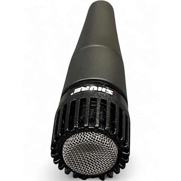 Used Shure SM57LC Dynamic Microphone