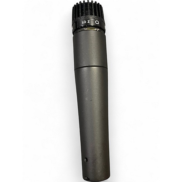 Used Shure SM57LC Dynamic Microphone