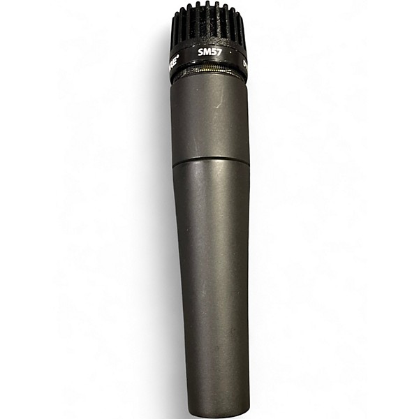 Used Shure SM57LC Dynamic Microphone