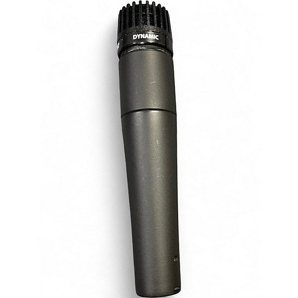 Used Shure SM57LC Dynamic Microphone