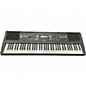 Used Yamaha PSREW310 76 Key Portable Keyboard thumbnail