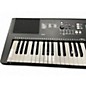Used Yamaha PSREW310 76 Key Portable Keyboard