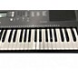 Used Yamaha PSREW310 76 Key Portable Keyboard
