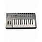 Used M-Audio Oxygen Pro 25 MIDI Controller thumbnail