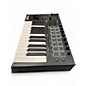 Used M-Audio Oxygen Pro 25 MIDI Controller