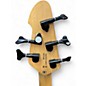 Used Peavey MILLENIUM BXP Trans Black Electric Bass Guitar