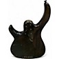Used Peavey MILLENIUM BXP Trans Black Electric Bass Guitar