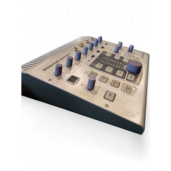 Used PreSonus Monitor Station Volume Controller