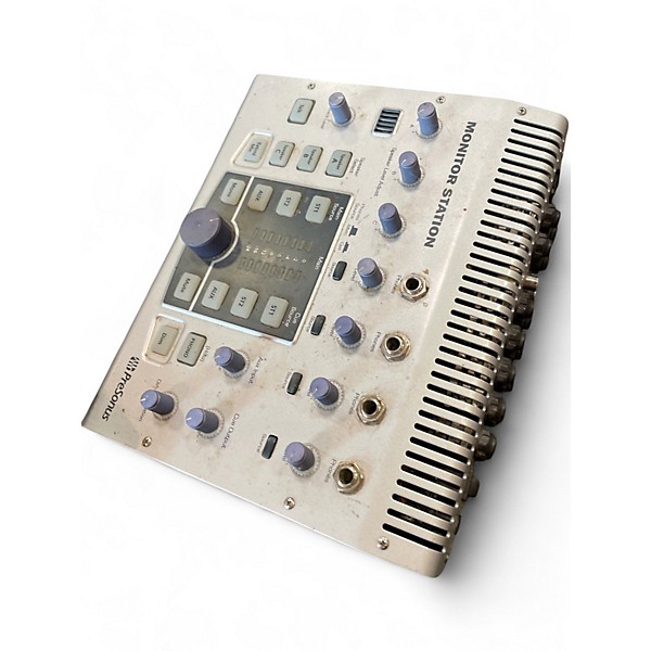Used PreSonus Monitor Station Volume Controller