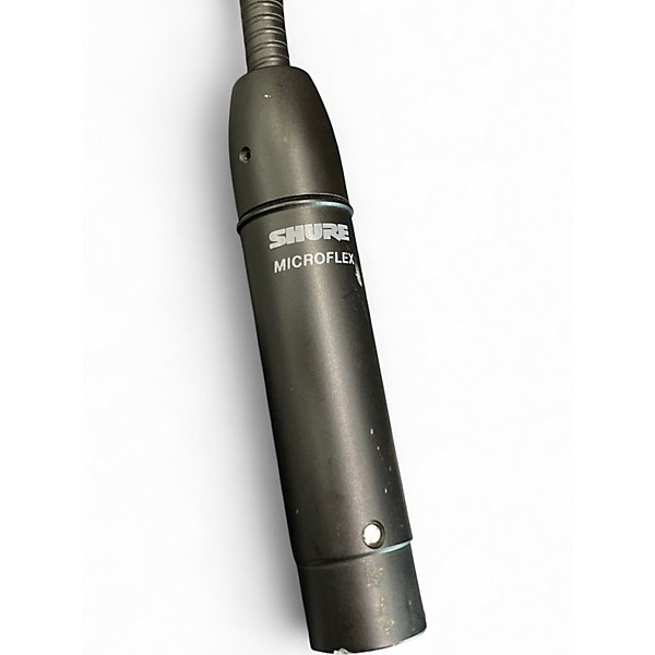 Used Shure MICROFLEX MX418 Condenser Microphone
