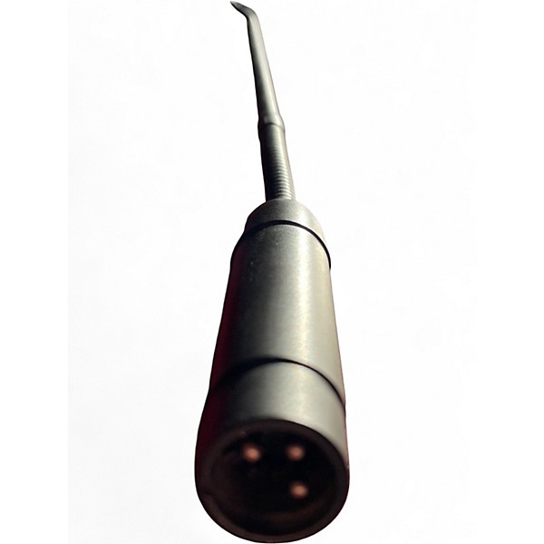 Used Shure MICROFLEX MX418 Condenser Microphone