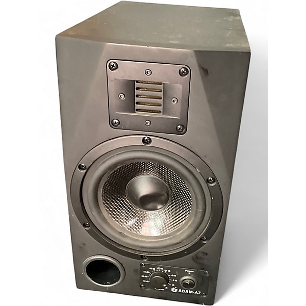 Used ADAM Audio A7 Pair Powered Monitor