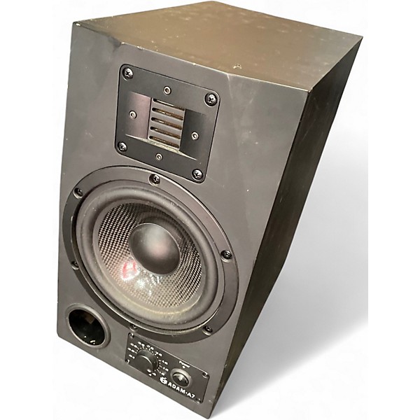 Used ADAM Audio A7 Pair Powered Monitor