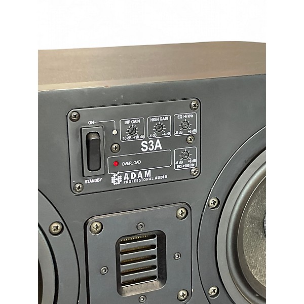 Used ADAM Audio S3A Powered Monitor