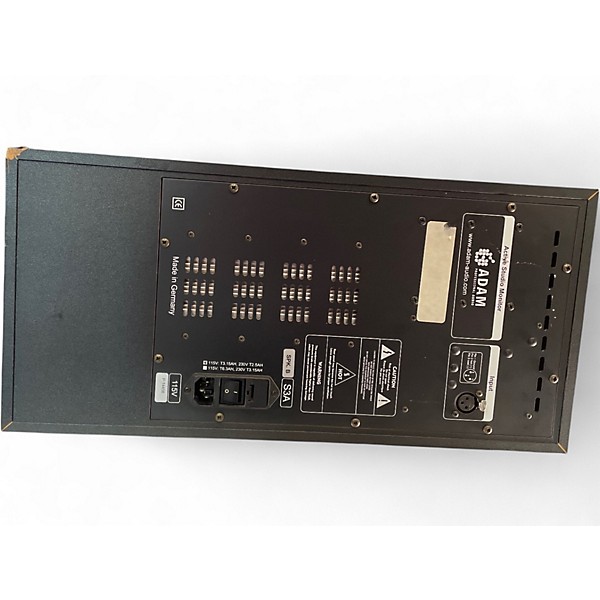 Used ADAM Audio S3A Powered Monitor