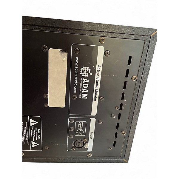 Used ADAM Audio S3A Powered Monitor