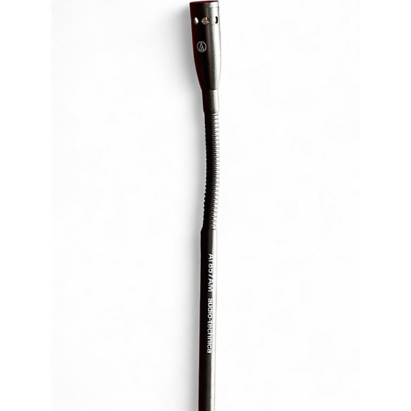 Used Audio-Technica AT857AM Condenser Microphone
