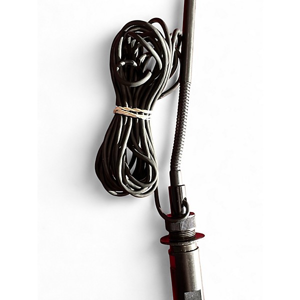 Used Audio-Technica AT857AM Condenser Microphone