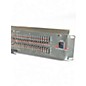 Used DOD SR231QXLR Graphic Equalizer