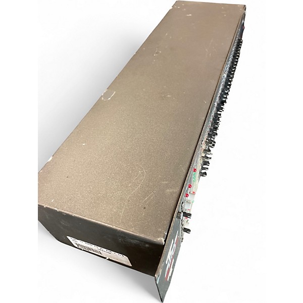 Used DOD SR231QXLR Graphic Equalizer