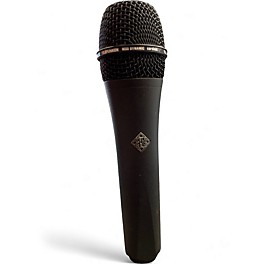 Used TELEFUNKEN M80 Dynamic Microphone