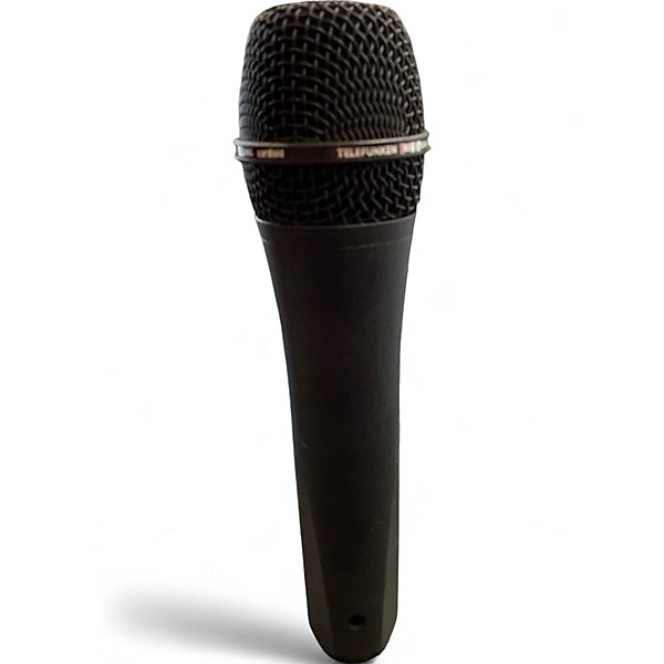 Used TELEFUNKEN M80 Dynamic Microphone