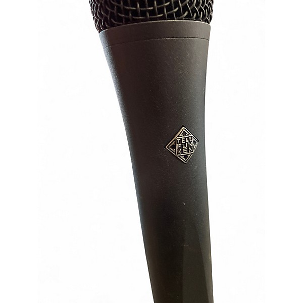 Used TELEFUNKEN M80 Dynamic Microphone