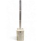 Used Rockville TITAN ARRAY SYSTEM Powered Speaker thumbnail