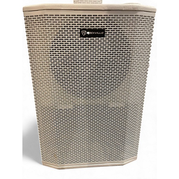 Used Rockville TITAN ARRAY SYSTEM Powered Speaker