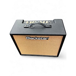 Used Blackstar DEBUT 50R Guitar Combo Amp