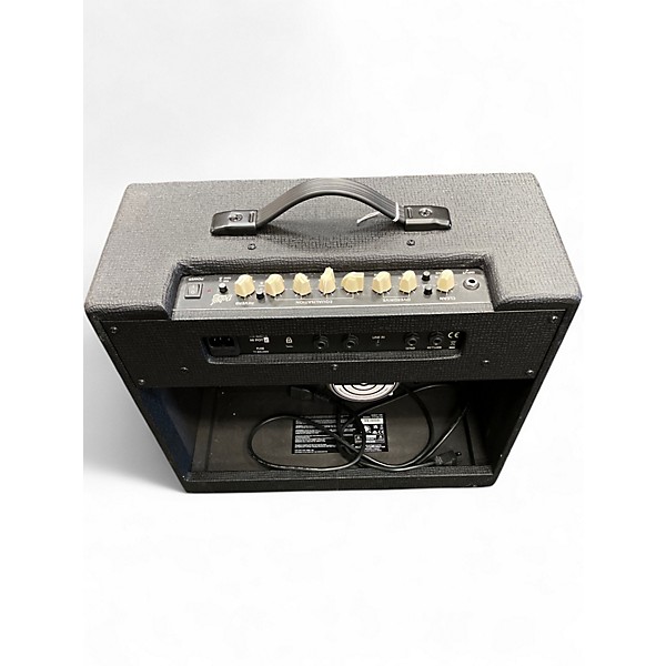 Used Blackstar DEBUT 50R Guitar Combo Amp