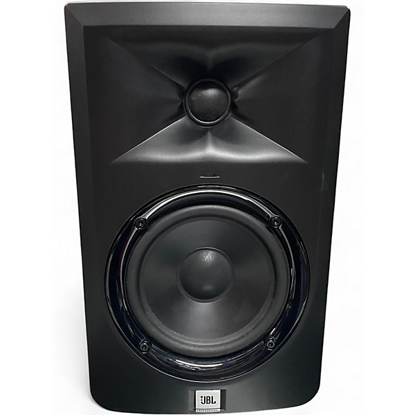 Used JBL LSR305 Powered Monitor