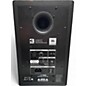 Used JBL LSR305 Powered Monitor