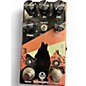 Used Walrus Audio Monument Tremolo V2 Effect Pedal thumbnail
