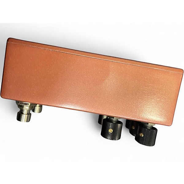 Used Walrus Audio Monument Tremolo V2 Effect Pedal
