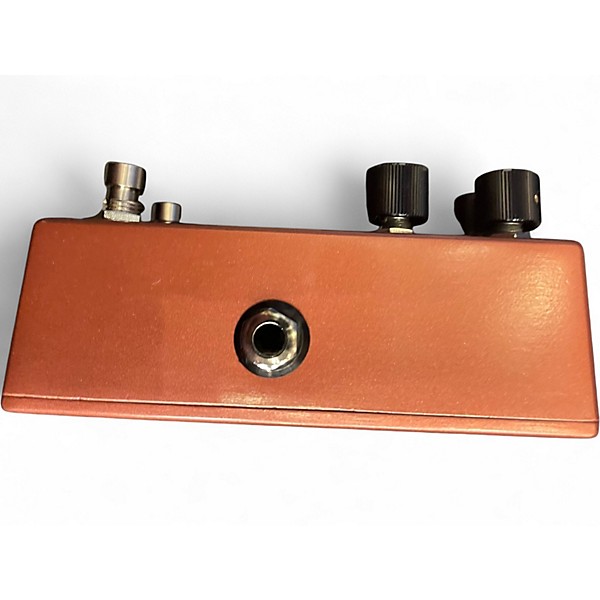 Used Walrus Audio Monument Tremolo V2 Effect Pedal