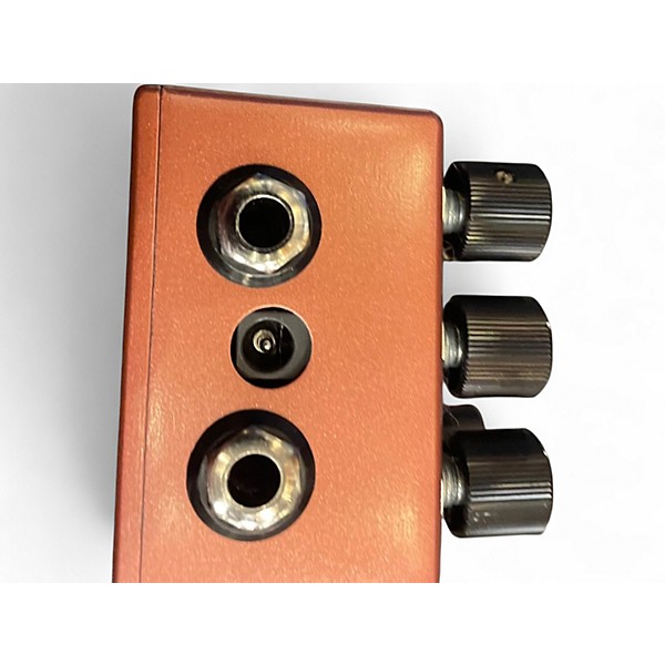 Used Walrus Audio Monument Tremolo V2 Effect Pedal