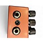 Used Walrus Audio Monument Tremolo V2 Effect Pedal