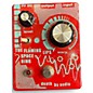 Used Death By Audio The Flaming Lips Space Ring Effect Pedal thumbnail