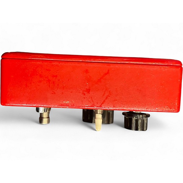 Used Death By Audio The Flaming Lips Space Ring Effect Pedal