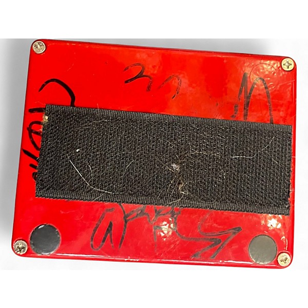 Used Death By Audio The Flaming Lips Space Ring Effect Pedal