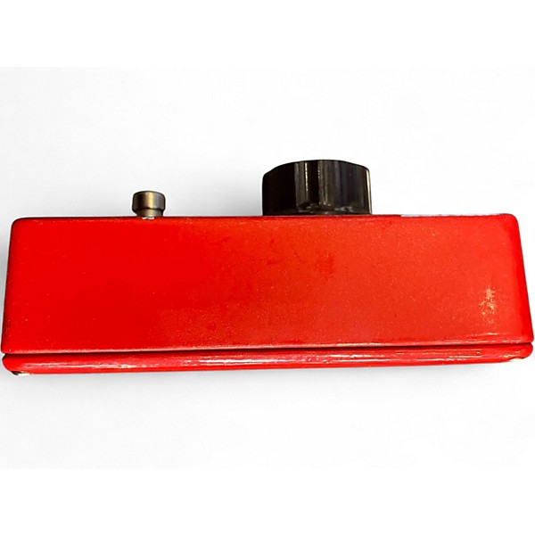 Used Death By Audio The Flaming Lips Space Ring Effect Pedal