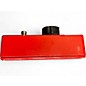 Used Death By Audio The Flaming Lips Space Ring Effect Pedal